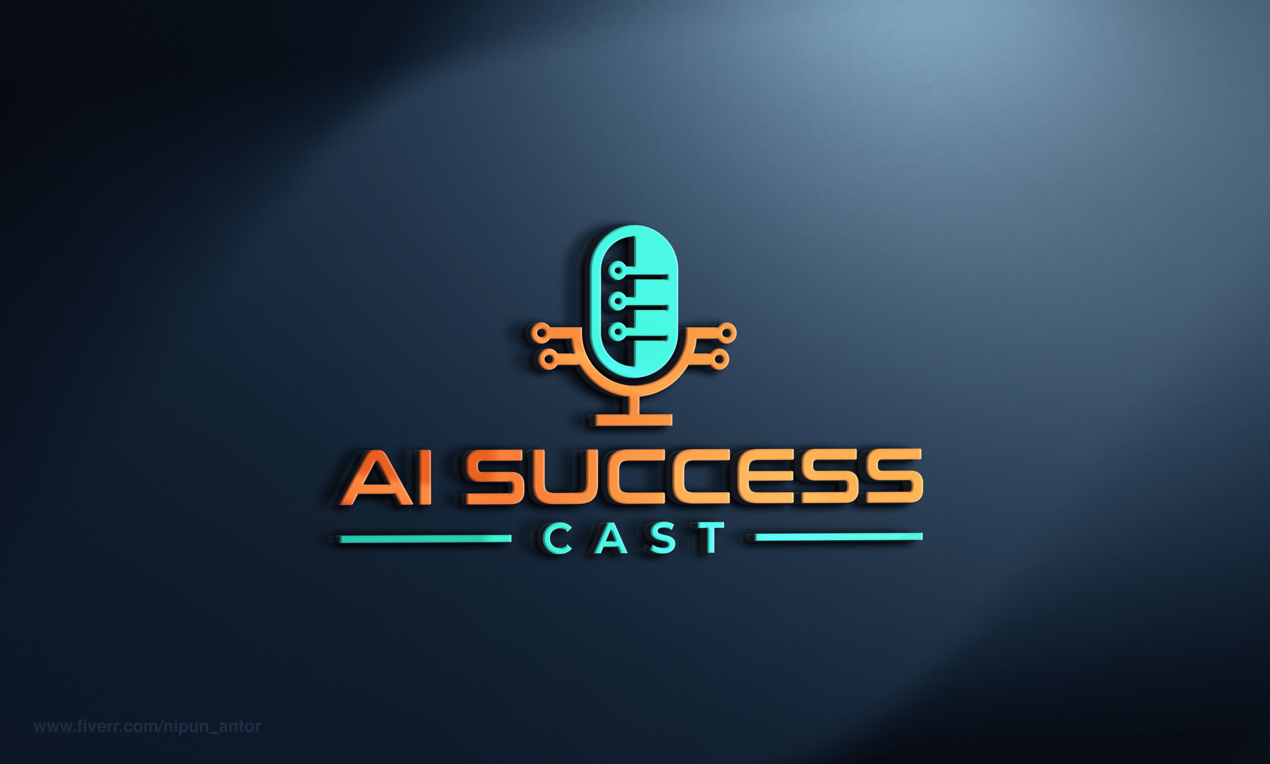 AI Success Cast with Andy O’Bryan